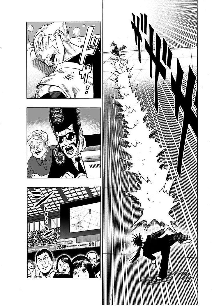 One Punch Man - Chapter 60.2 image 06